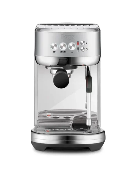 machine à café Sage The Bambino Plus en Algérie | Sage
