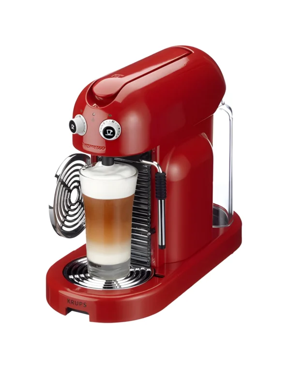 Krups Nespresso Maestria