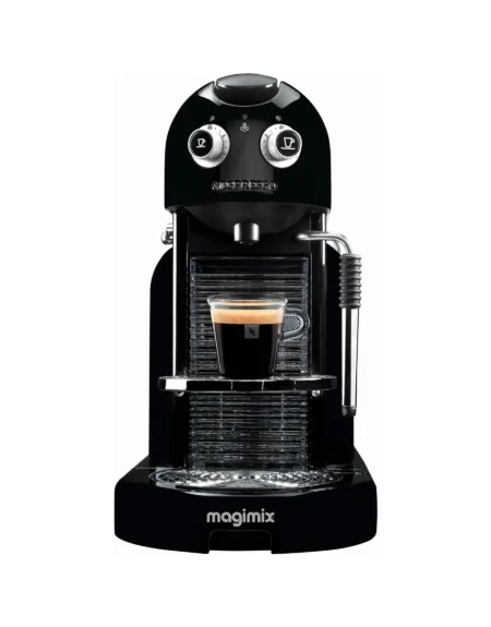 machine à café magimix nespresso 11331 maestria m400 en algérie | magimix