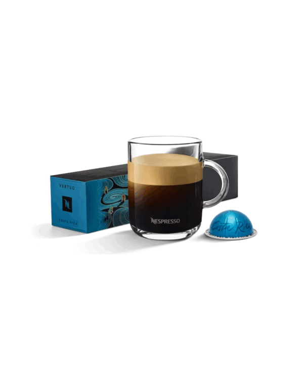 nespresso vertuo costa rica