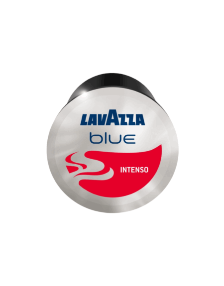 capsule Lavazza Blue intenso en algérie