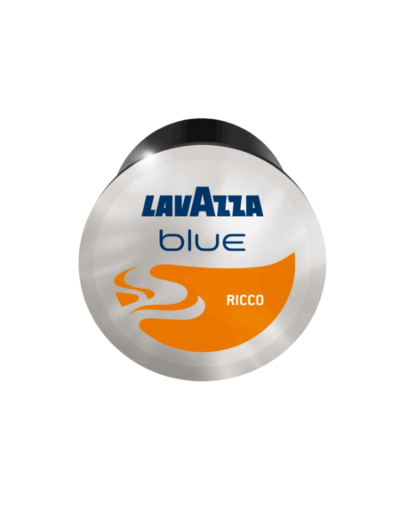 capsule Lavazza Blue Ricco en algérie