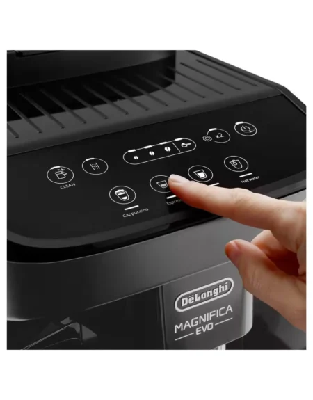 machine à café Delonghi Magnifica Evo ECAM292.52 GB en algérie | Delonghi