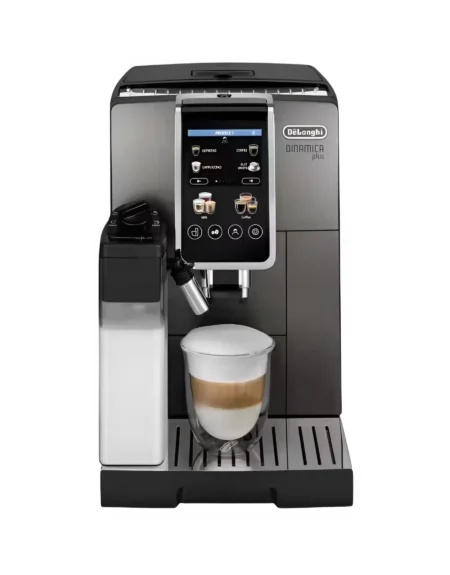 machine à café Delonghi dinamica plus ecam 380 95 TB en algérie | Delonghi