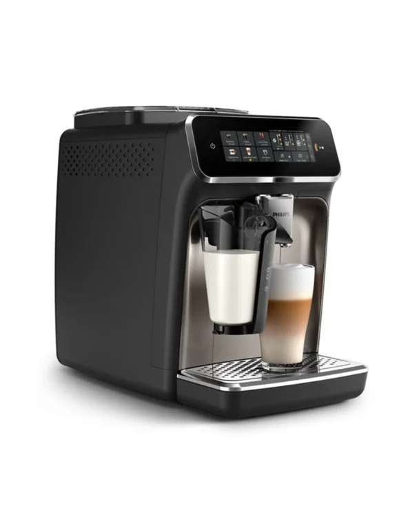 Philips Série 3300 SilentBrew EP3347 2
