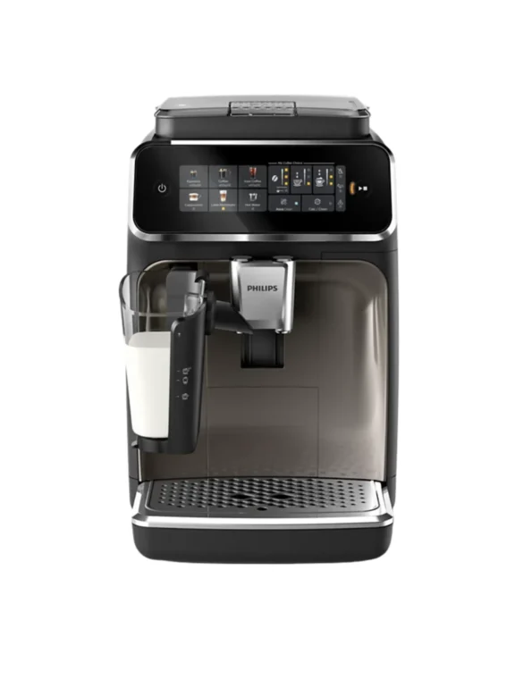 Philips Série 3300 SilentBrew EP3347