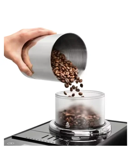 machine à café Delonghi rivelia black onyx exam 440 55 b en algérie | Delonghi