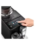 delonghi rivelia black onyx exam440 55 b