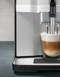 Siemens E300 dz coffee machine