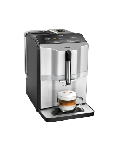 Siemens E300 dz coffee machine