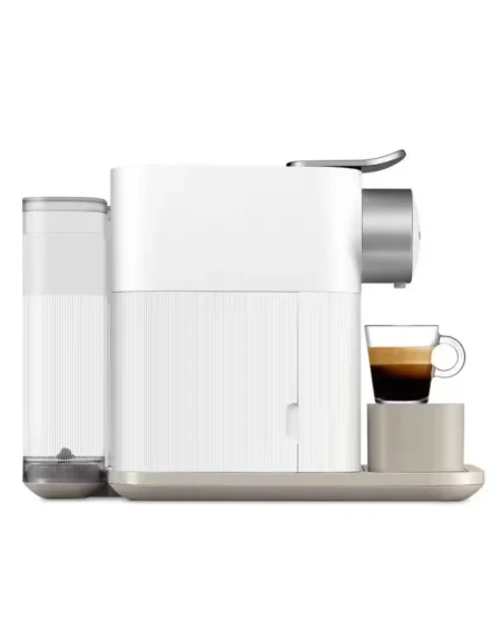 machine à café DeLonghi Gran Lattissima Blanche en algérie | Siemens disponible chez dzcoffeemachine