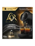 L&rsquo;OR Double Ristretto