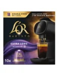 L&rsquo;OR Extra Long 8