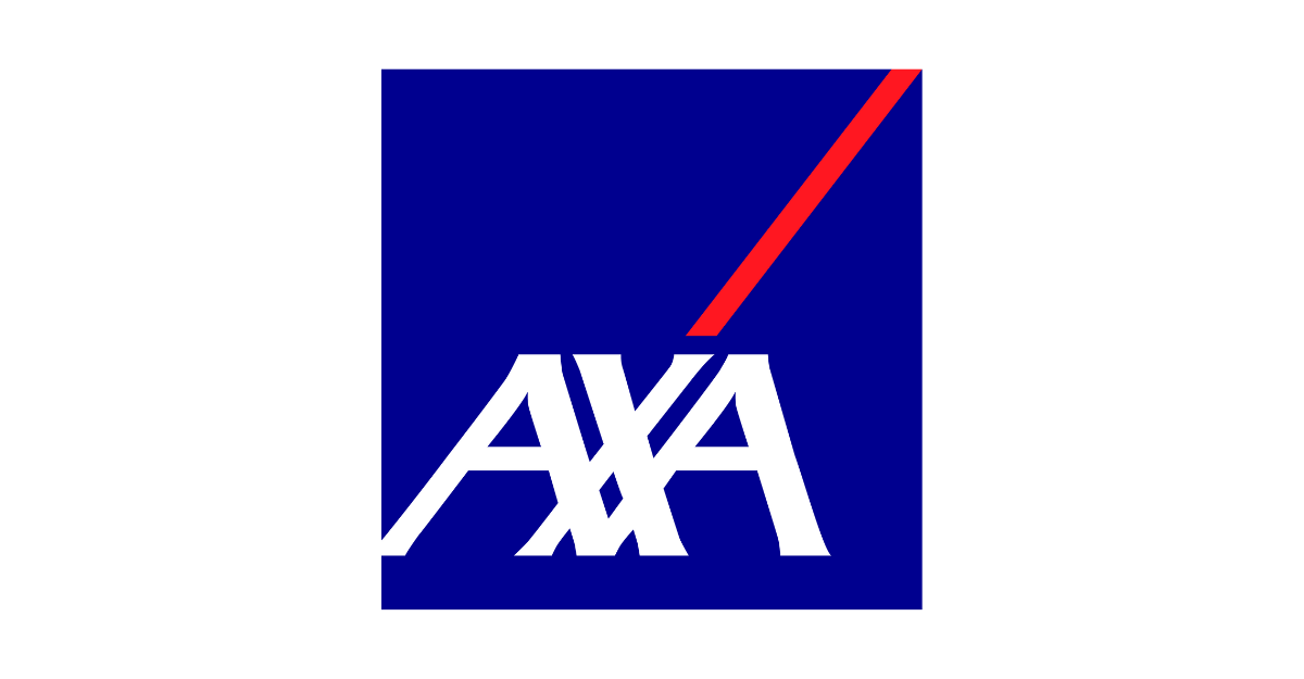 axa assurance logo | dzcoffeemachine