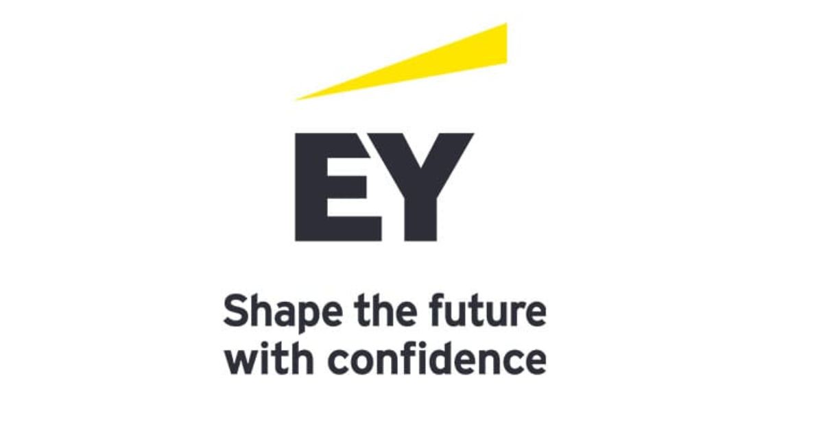 EY shape the future , partenaire dz coffee machine dans la maintenance et réparation machine a café en Algérie