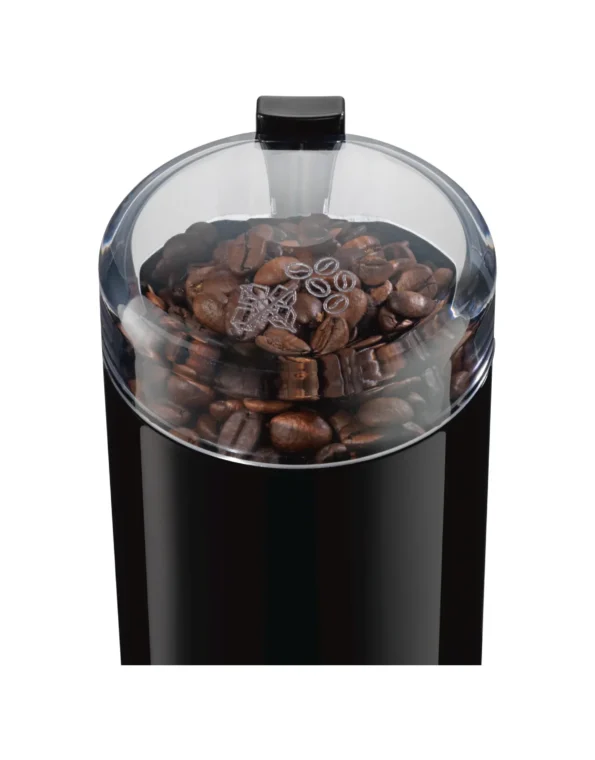 Bosch Moulin à café2