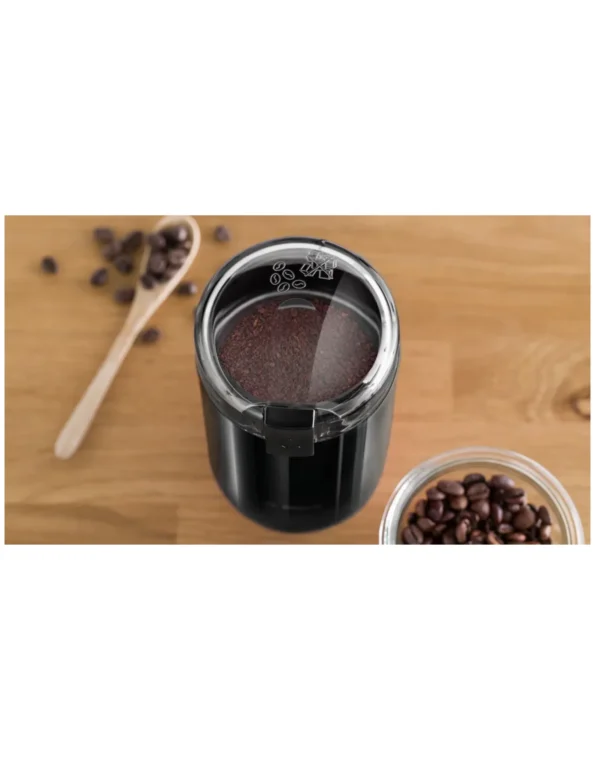 Bosch Moulin à café3