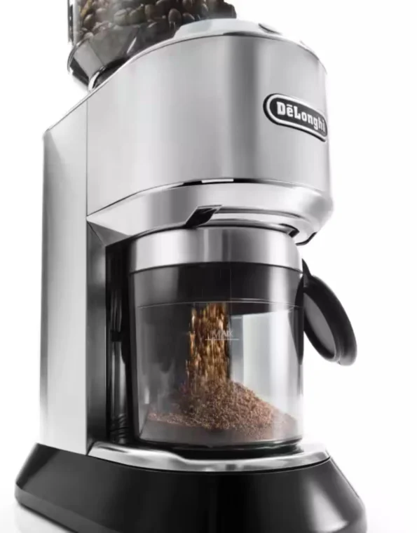 Moulin à café Delonghi – Dedica dz coffee machine (3)