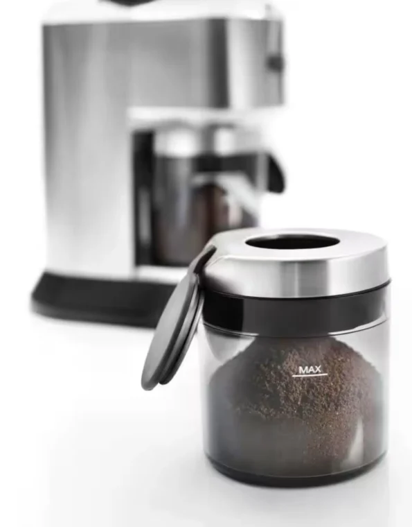 Moulin à café Delonghi – Dedica dz coffee machine (4)