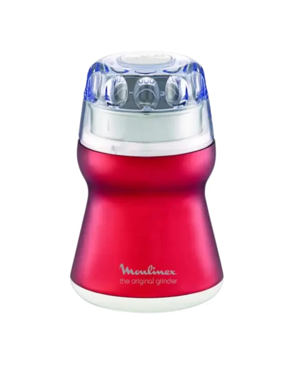 Moulinex moulin à café