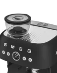 smeg noir