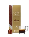 Capsule Caps Alu Prime de Caps disponible chez dzcoffeemachine en Algérie