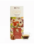 Caps – Gourmand_Noisette