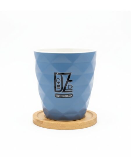 tasse a café mug - Mug AXIOM