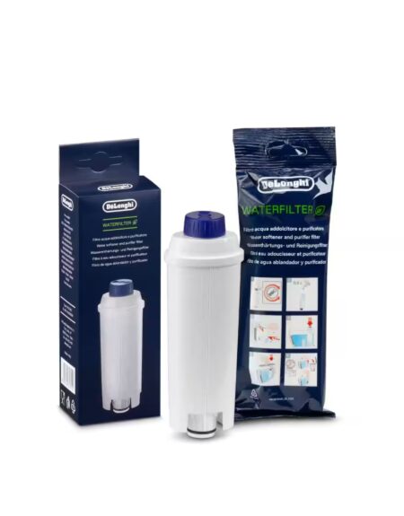 Cartouche filtrante delonghi - dzcoffemachine