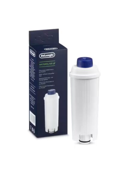 Cartouche filtrante delonghi - dzcoffemachine prix
