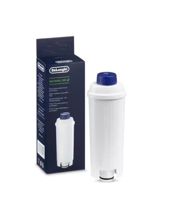 Cartouche filtrante delonghi