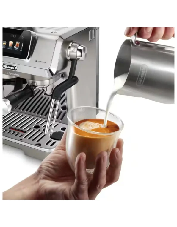 La specialista touch ec9455 M EX2 2