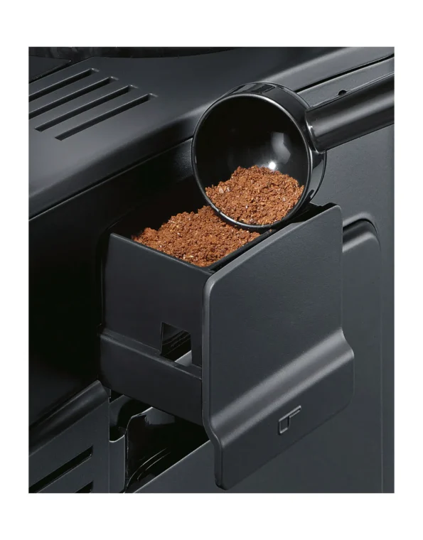 Siemens tout-automatique eq6-2