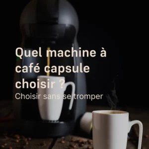 Quel choix privilégier : capsule en aluminium ou en plastique ?