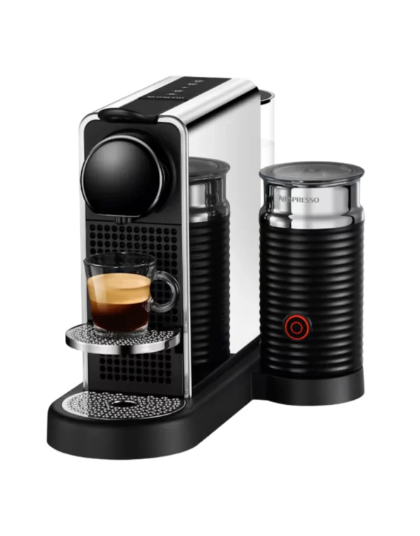 Citiz Platinum & Milk 2