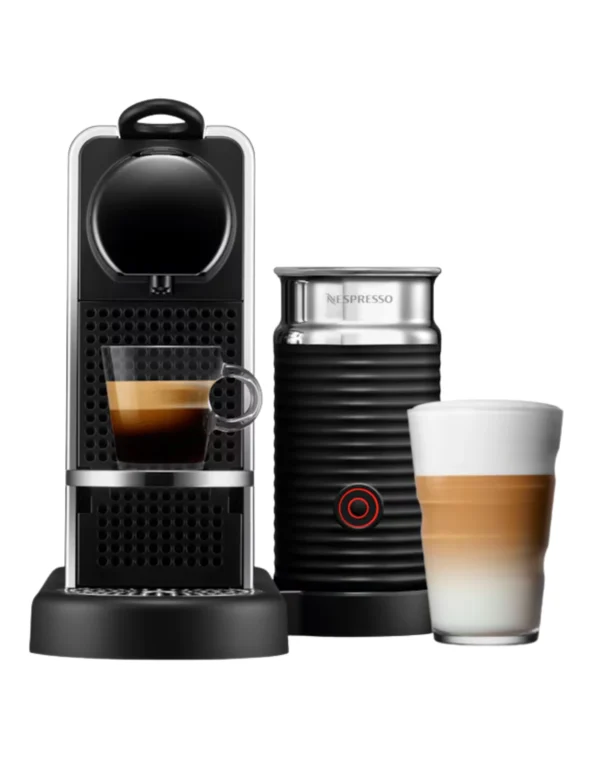 Citiz Platinum & Milk