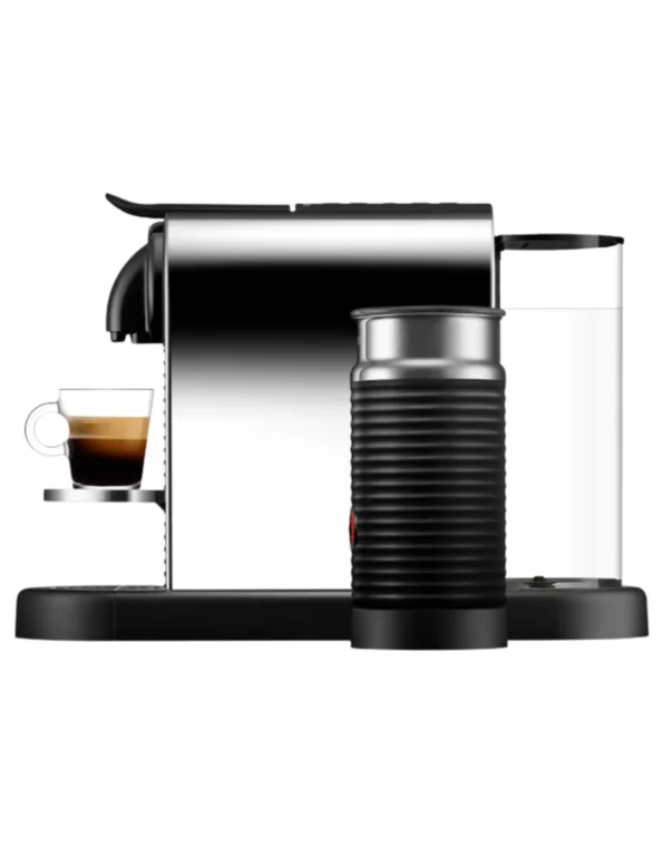 Citiz Platinum & Milk3