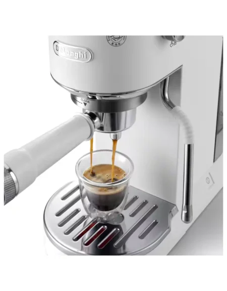 machine à café DeLonghi Dedica Duo disponible chez dzcoffeemachine en Algérie | DeLonghi