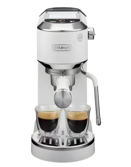 machine à café DeLonghi Dedica Duo disponible chez dzcoffeemachine en Algérie | DeLonghi