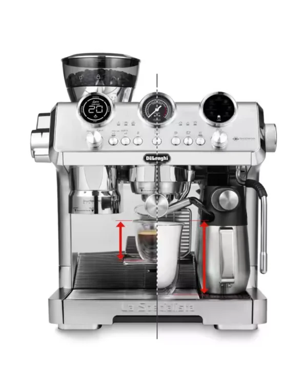 La specialista maestro cold brew 3