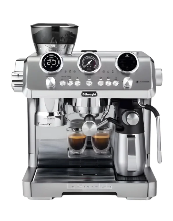 La specialista maestro cold brew