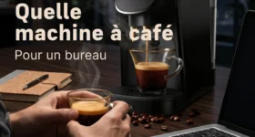 quelle machine à café choisir pour son bureau ou entreprise, solution de dzcoffeemachine