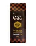 Arabica whole coffee beans
