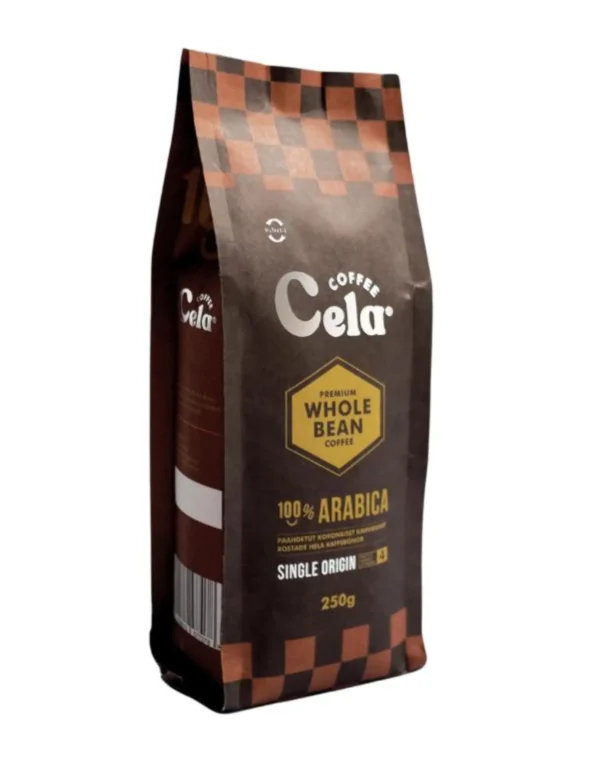 Arabica whole coffee beans (3)