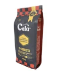 Robusta whole coffee beans