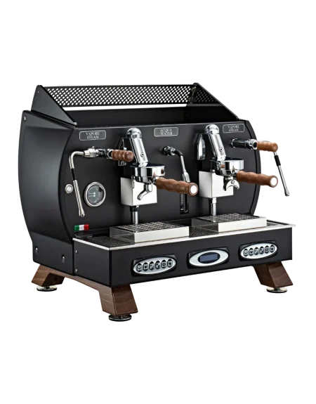 Nueva Era ATLEA ANNIVERSARIO machine à café expresso disponible chez dz coffee machine| Nueva Era