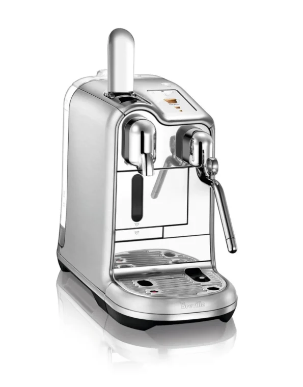 Creatista Pro Acier Brossé2