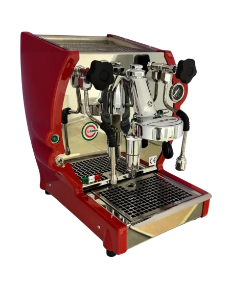 Nuova Era Cuadra machine à café expresso disponible chez dz coffee machine| Nuova Era