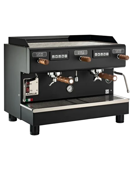 Nueva Era LaMille & LaMille 100 machine à café expresso disponible chez dz coffee machine| Nueva Era
