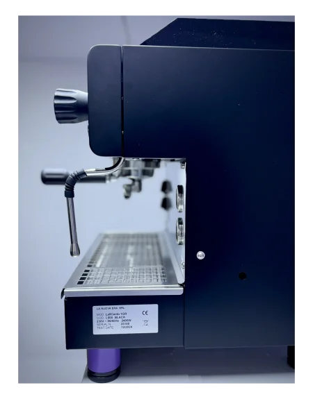 Nueva Era LaMille Tempo & LaMille 100 Tempo machine à café expresso disponible chez dz coffee machine| Nueva Era